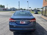 Used 2018 Ford Fusion S image 6