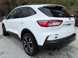 Certified 2022 Ford Escape SEL w/ SEL Stealth AWD Package image 3
