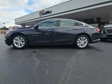 Used 2023 Chevrolet Malibu LT image 3