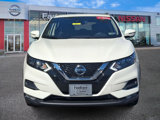 Certified 2021 Nissan Rogue Sport SV image 2