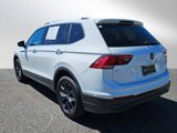 Used 2024 Volkswagen Tiguan SE image 3