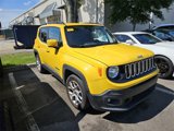 Used 2018 Jeep Renegade Latitude image 2