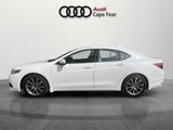 Used 2015 Acura TLX V6 w/ Technology Package image 5