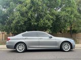 Used 2016 BMW 528i Sedan image 4