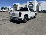 Used 2023 GMC Sierra 1500 SLT w/ SLT Premium Package image 3