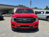 Certified 2020 Ford F150 XLT w/ Equipment Group 302A Luxury image 2