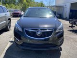Used 2019 Buick Envision Essence image 2