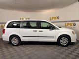 Certified 2016 Dodge Grand Caravan American Value Package image 2