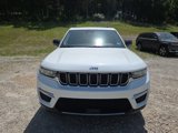Certified 2023 Jeep Grand Cherokee Limited image 2