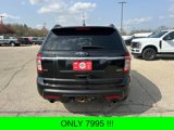 Used 2012 Ford Explorer XLT w/ Class III Trailer Tow Pkg image 3