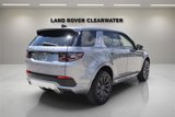 New 2025 Land Rover Discovery Sport S image 5