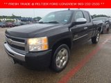 Used 2009 Chevrolet Silverado 1500 LT w/ Texas Edition image 3