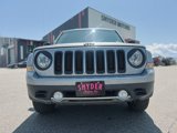 Used 2017 Jeep Patriot High Altitude image 2