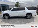 Used 2016 GMC Yukon XL Denali w/ Open Road Package image 4