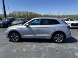 Certified 2022 Audi Q5 2.0T Premium Plus w/ Premium Plus Package image 5
