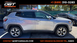 Used 2019 Jeep Compass Limited image 6