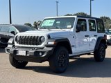 New 2025 Jeep Wrangler Sport image 4