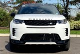 New 2025 Land Rover Discovery Sport Dynamic SE image 3