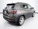 Used 2022 Jeep Compass Latitude w/ Convenience Group image 5