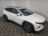 Used 2022 Hyundai Tucson SEL w/ Convenience + Premium Package image 2