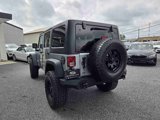 Used 2016 Jeep Wrangler Unlimited Rubicon w/ Dual Top Group image 5