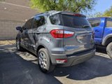 Used 2021 Ford EcoSport SE image 6