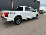 Used 2019 Ford F150 Lariat image 5