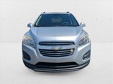 Used 2015 Chevrolet Trax LT w/ LT Plus Package image 2