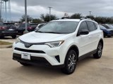 Used 2017 Toyota RAV4 LE image 2