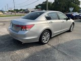Used 2012 Honda Accord EX-L image 5