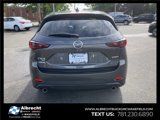 Used 2022 MAZDA CX-5 AWD 2.5 S w/ Select Package image 6