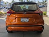 Certified 2024 Nissan Kicks SV image 6