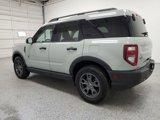 Certified 2024 Ford Bronco Sport Big Bend image 4