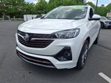 Certified 2022 Buick Encore GX Select w/ Sport Touring Package image 4