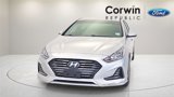 Used 2019 Hyundai Sonata SE image 2