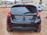 Used 2011 Ford Fiesta SES w/ 301A Rapid Spec Order Code image 5