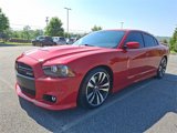 Used 2012 Dodge Charger SRT8 image 4