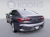 Used 2021 Acura TLX w/ Technology Package image 4