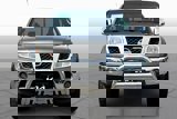 Used 2009 Nissan Frontier SE w/ SE Value Truck Pkg image 3