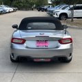 Used 2017 FIAT 124 Spider Abarth image 5