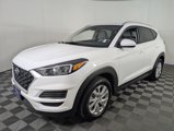 Used 2020 Hyundai Tucson Value image 3