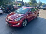 Used 2016 Hyundai Elantra Limited image 2