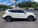 Used 2018 Nissan Rogue Sport SL w/ SL Premium Package image 6