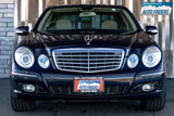 Used 2009 Mercedes-Benz E 350 4MATIC Sedan image 5