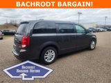 Used 2019 Dodge Grand Caravan SXT image 5