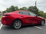 Used 2020 MAZDA MAZDA3 Sedan w/ Select Package image 5