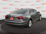 Used 2017 Volkswagen Passat 1.8T SE image 5