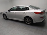 Used 2019 Kia Optima LX image 3