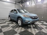 Used 2015 Honda CR-V EX-L image 4