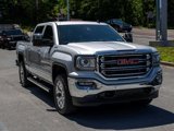 Used 2017 GMC Sierra 1500 SLT w/ SLT Premium Package image 3